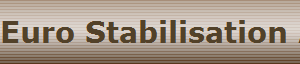 Euro Stabilisation Act